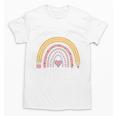 Pre-K Vibes Pencil Rainbow Back To School Boys Girls Kids Premium Tri-Blend Unisex T-Shirt Pre-K Vibes Pencil Rainbow Back To School Boys Girls Kids Premium Tri-Blend Unisex T-Shirt