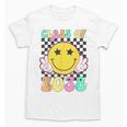 Retro Class Of 2038 Grow With Me Back To School Kindergarten Unisex T-Shirt Retro Class Of 2038 Grow With Me Back To School Kindergarten Unisex T-Shirt