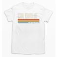 School Behavior Aide Week Retro Vintage Back To School Day Premium Tri-Blend Unisex T-Shirt School Behavior Aide Week Retro Vintage Back To School Day Premium Tri-Blend Unisex T-Shirt