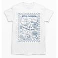 School Counselor Ocean Guidance Counselor Back To School Unisex T-Shirt School Counselor Ocean Guidance Counselor Back To School Unisex T-Shirt