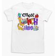 School Lunch Hero Cafeteria Squad Workers Back To School Unisex T-Shirt School Lunch Hero Cafeteria Squad Workers Back To School Unisex T-Shirt