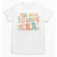 In My Seventh Grade Era Retro 7th Grade Back To School Premium Tri-Blend Unisex T-Shirt In My Seventh Grade Era Retro 7th Grade Back To School Premium Tri-Blend Unisex T-Shirt