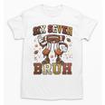 Six Seven 67 Happy Pi Day 314 Football Basketball Baseball Unisex T-Shirt