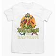 Slithering Into 2nd Grade First Day Back To School Snake Performance Unisex T-Shirt Slithering Into 2nd Grade First Day Back To School Snake Performance Unisex T-Shirt