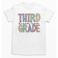 Third Grade Dream Team Back To School 3rd Grade Unisex T-Shirt Third Grade Dream Team Back To School 3rd Grade Unisex T-Shirt