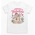 Valentine’s Day Western Life Cowboys Cupid Howdy Valentine Raglan Baseball Tee Unisex T-Shirt Valentine’s Day Western Life Cowboys Cupid Howdy Valentine Raglan Baseball Tee Unisex T-Shirt