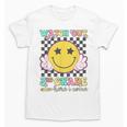 Watch Out 3rd Grade Here I Come Back To School Third Grade Unisex T-Shirt Watch Out 3rd Grade Here I Come Back To School Third Grade Unisex T-Shirt