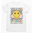 Watch Out 6th Grade Here I Come Back To School Sixth Grade Unisex T-Shirt Watch Out 6th Grade Here I Come Back To School Sixth Grade Unisex T-Shirt