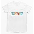 Welcome Back To School Principal Appreciation Squad Unisex T-Shirt Welcome Back To School Principal Appreciation Squad Unisex T-Shirt