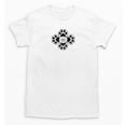 Wildcats Flower Sports Fan Team Spirit Mascot Back To School Unisex T-Shirt Wildcats Flower Sports Fan Team Spirit Mascot Back To School Unisex T-Shirt