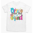 Women Office Squad Dream Team Back To School Front Office Unisex T-Shirt Women Office Squad Dream Team Back To School Front Office Unisex T-Shirt