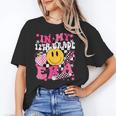 In My 12th Grade Era First Day Of School Back To School Girl Unisex T-Shirt In My 12th Grade Era First Day Of School Back To School Girl Unisex T-Shirt