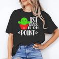 1st Grade Is On Point Cactus Back To School Unisex T-Shirt 1st Grade Is On Point Cactus Back To School Unisex T-Shirt