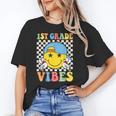 1st Grade Vibes Kids Back To School Class First Grade Boys Unisex T-Shirt 1st Grade Vibes Kids Back To School Class First Grade Boys Unisex T-Shirt