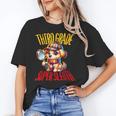 3rd Grade Super Sleuth Dog Detective Back To School Kids Unisex T-Shirt