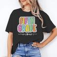 5th Fifth Grade Vibes Back To School Dalmatian Dots Unisex T-Shirt 5th Fifth Grade Vibes Back To School Dalmatian Dots Unisex T-Shirt