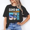 5th Grade Back To School Baseball Drip Ice Cream Game On Unisex T-Shirt 5th Grade Back To School Baseball Drip Ice Cream Game On Unisex T-Shirt