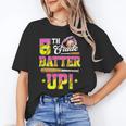 5th Grade Butter Up Softball Ice Cream Drip Back To School Unisex T-Shirt 5th Grade Butter Up Softball Ice Cream Drip Back To School Unisex T-Shirt