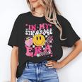 In My 5th Grade Era First Day Of School Back To School Retro Unisex T-Shirt