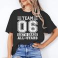 6th Grade Team T-Shirt Sixth Grade Back To School Unisex T-Shirt 6th Grade Team T-Shirt Sixth Grade Back To School Unisex T-Shirt