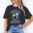 Always A Hornet Back To School Spirit BY Unisex T-Shirt Always A Hornet Back To School Spirit BY Unisex T-Shirt