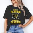Always A Panther Back To School Spirit GY Unisex T-Shirt