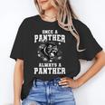 Always A Panther Back To School Spirit Unisex T-Shirt Always A Panther Back To School Spirit Unisex T-Shirt