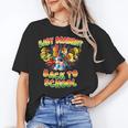 All Baby Brainrot Italian Meme Cute Back To School For Kids Unisex T-Shirt All Baby Brainrot Italian Meme Cute Back To School For Kids Unisex T-Shirt