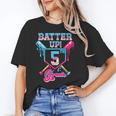 Back To School 5th Grade Batter Up Baseball First Day Boys Unisex T-Shirt Back To School 5th Grade Batter Up Baseball First Day Boys Unisex T-Shirt