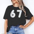 Back To School 67 Notebook Number For Class Year Unisex T-Shirt Back To School 67 Notebook Number For Class Year Unisex T-Shirt