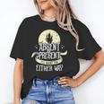 Back To School Attendance Secretary Adult Small Modern Lightweight Classic Fit T-Shirt Crew Neck Short Sleeve Halloween Admin T-Shirt Unisex T-Shirt Back To School Attendance Secretary Adult Small Modern Lightweight Classic Fit T-Shirt Crew Neck Short Sleeve Halloween Admin T-Shirt Unisex T-Shirt