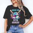 Back To School Game On Fifth Grade Baseball First Day Boys Unisex T-Shirt Back To School Game On Fifth Grade Baseball First Day Boys Unisex T-Shirt
