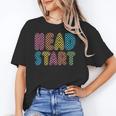 Back To School Head Start First Day Men Women Kid Checkered Unisex T-Shirt Back To School Head Start First Day Men Women Kid Checkered Unisex T-Shirt