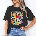 Back To School Pencil Coquette Bow First Day Of School Kids Unisex T-Shirt Back To School Pencil Coquette Bow First Day Of School Kids Unisex T-Shirt