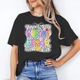Back To School Second Grade Girls 2nd Grade Dalmatian Dots Unisex T-Shirt Back To School Second Grade Girls 2nd Grade Dalmatian Dots Unisex T-Shirt