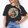 Back To School Sloth Boys Girls Student Kids Lover Child New Unisex T-Shirt Back To School Sloth Boys Girls Student Kids Lover Child New Unisex T-Shirt