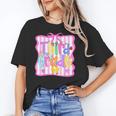 Back To School Third Grade Girls Coquette Bow 3rd Grade Kids Unisex T-Shirt Back To School Third Grade Girls Coquette Bow 3rd Grade Kids Unisex T-Shirt