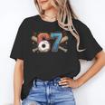 Baseball Lover Drip Number 67 Player 67th Birthday Meme Unisex T-Shirt Baseball Lover Drip Number 67 Player 67th Birthday Meme Unisex T-Shirt