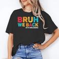 Bruh We Back 5th Graders Fifth Grade Back To School Boys Boy Unisex T-Shirt Bruh We Back 5th Graders Fifth Grade Back To School Boys Boy Unisex T-Shirt