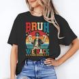 Bruh We Back High School Boy Back To School 6 7 Meme Unisex T-Shirt Bruh We Back High School Boy Back To School 6 7 Meme Unisex T-Shirt