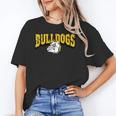 Bulldogs Back To School Spirit GY Unisex T-Shirt
