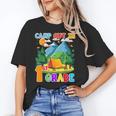 Camp Out In 1st Grade Back To School For Camping Lover Unisex T-Shirt Camp Out In 1st Grade Back To School For Camping Lover Unisex T-Shirt