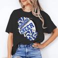Cougars Cheer Back To School Cheerleading Spirit B Unisex T-Shirt Cougars Cheer Back To School Cheerleading Spirit B Unisex T-Shirt