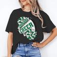 Cougars Cheer Back To School Cheerleading Spirit G Unisex T-Shirt