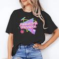 Cute Assistant Principal Shirt 80's 90's Back To School Unisex T-Shirt Cute Assistant Principal Shirt 80's 90's Back To School Unisex T-Shirt