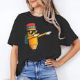 Dabbing Pencil Dancing Back To School First Day Student Boys Unisex T-Shirt Dabbing Pencil Dancing Back To School First Day Student Boys Unisex T-Shirt