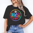 Dean Of Students Appreciation Week Back To School Unisex T-Shirt