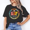 EIP Developmental Therapist Appreciation Week Back To School Unisex T-Shirt EIP Developmental Therapist Appreciation Week Back To School Unisex T-Shirt