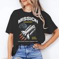 First Grade Back To School Space Rocket Astronaut Unisex T-Shirt First Grade Back To School Space Rocket Astronaut Unisex T-Shirt