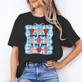First Grade Is My Jam Strawberry 1st Grade Back To School Unisex T-Shirt First Grade Is My Jam Strawberry 1st Grade Back To School Unisex T-Shirt